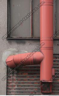 Photo Textures of Pipes